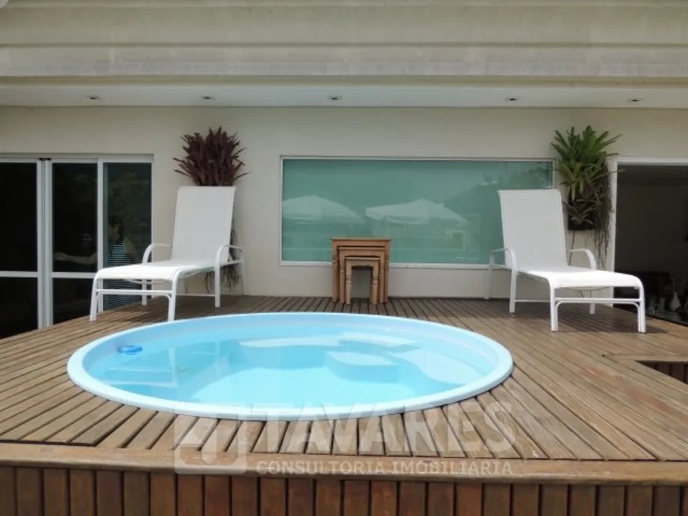 Cobertura, 3 quartos, 205 m² - Foto 11