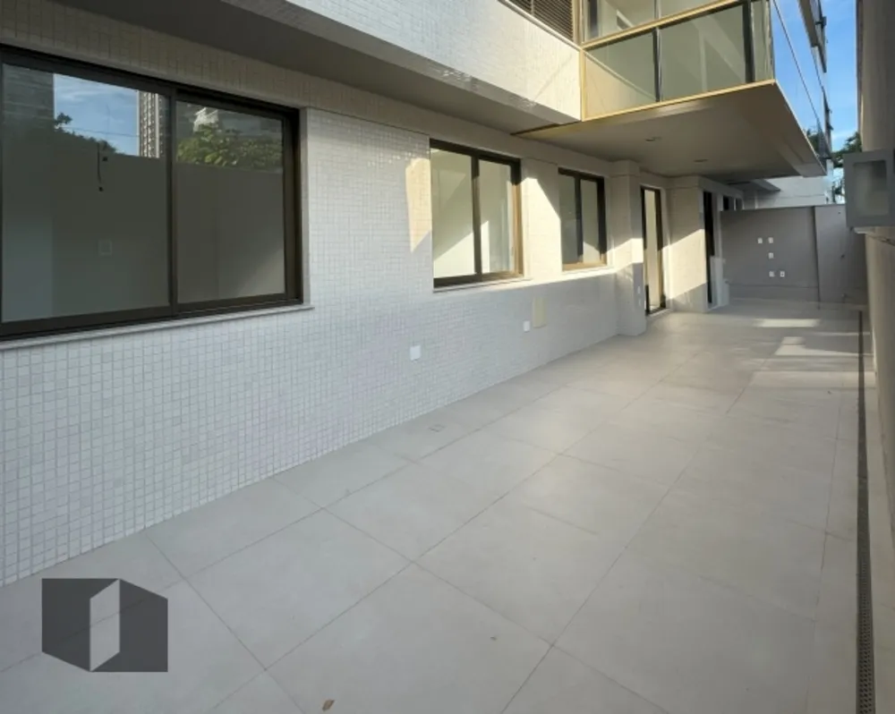 Apartamento, 3 quartos, 111 m² - Foto 5