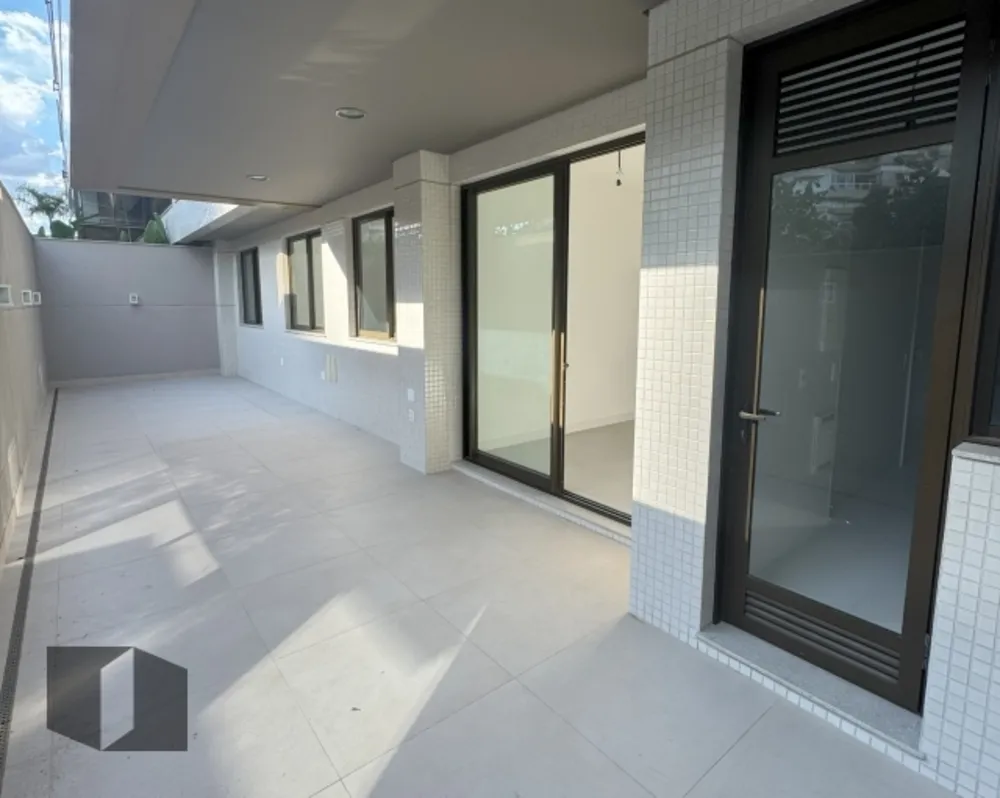 Apartamento, 3 quartos, 111 m² - Foto 4