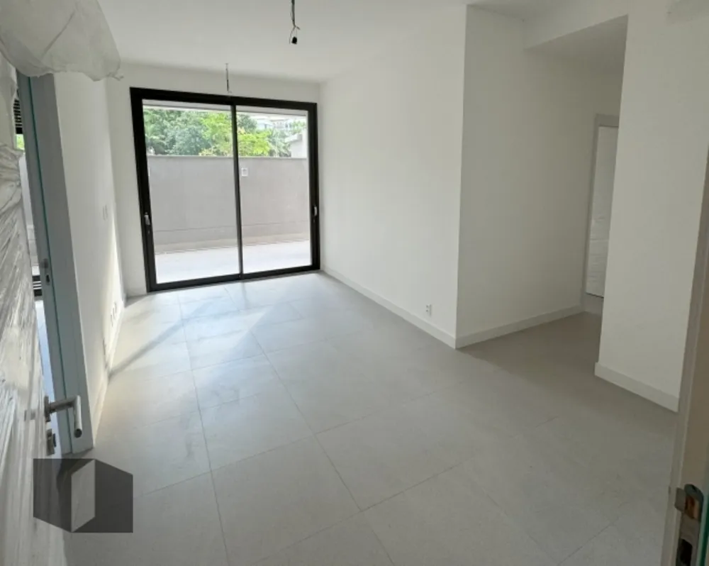 Apartamento, 3 quartos, 111 m² - Foto 3