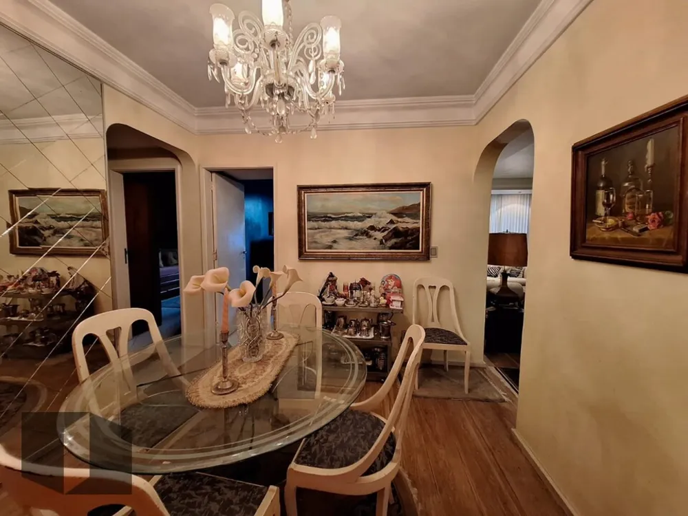 Apartamento, 3 quartos, 145 m² - Foto 5