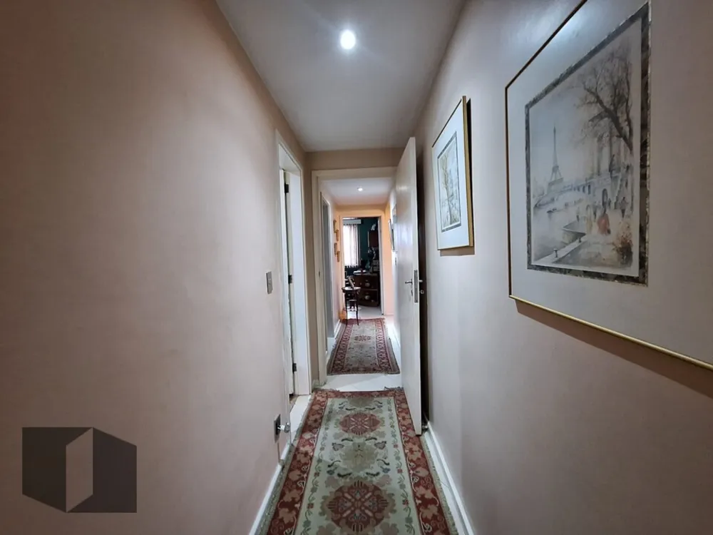 Apartamento, 3 quartos, 145 m² - Foto 12
