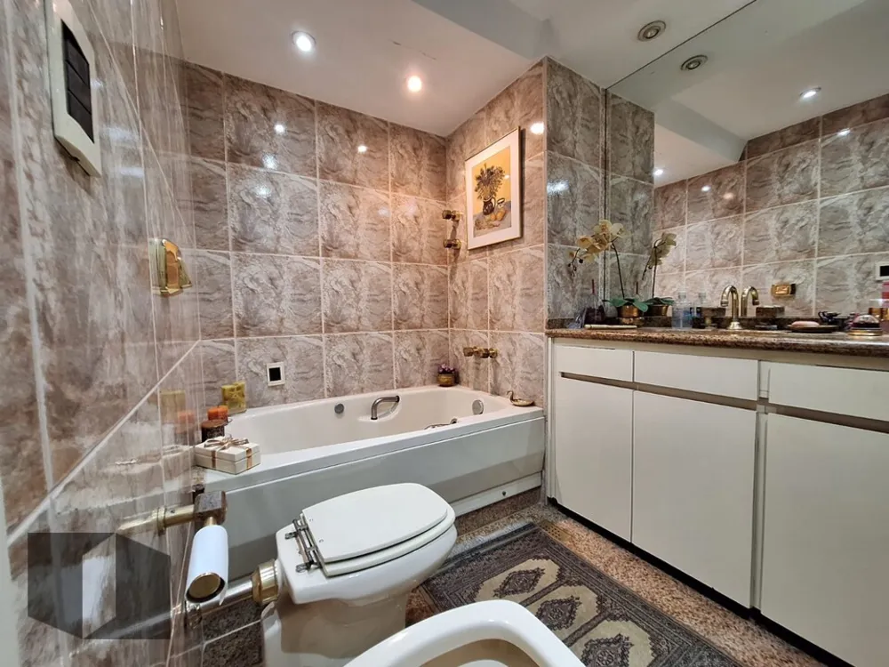 Apartamento, 3 quartos, 145 m² - Foto 16