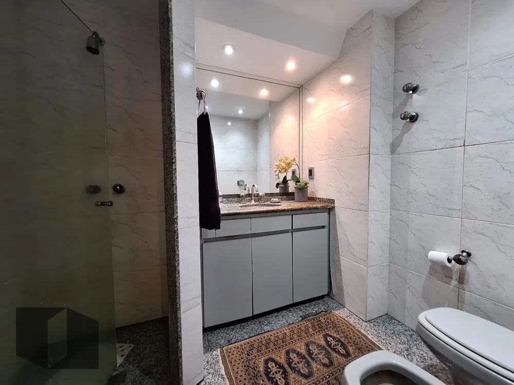 Apartamento, 3 quartos, 145 m² - Foto 20