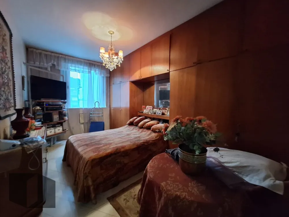Apartamento, 3 quartos, 145 m² - Foto 15