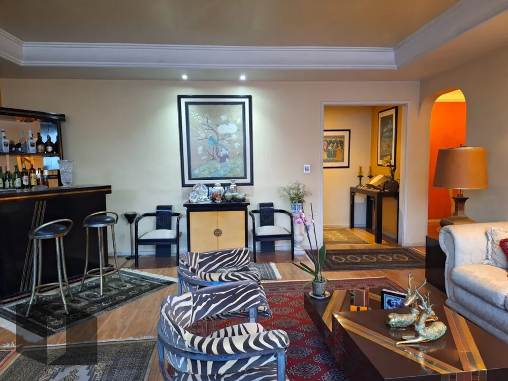 Apartamento, 3 quartos, 145 m² - Foto 9