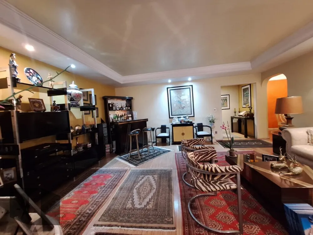 Apartamento, 3 quartos, 145 m² - Foto 6