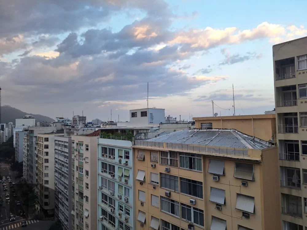 Apartamento, 3 quartos, 145 m² - Foto 11