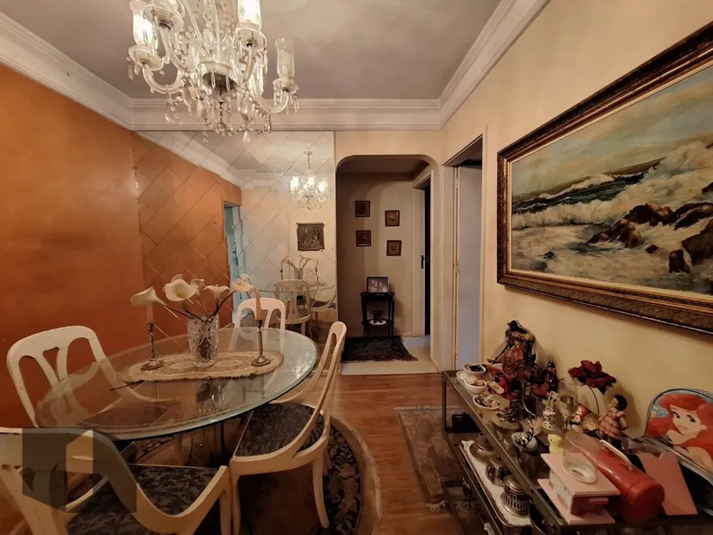 Apartamento, 3 quartos, 145 m² - Foto 4