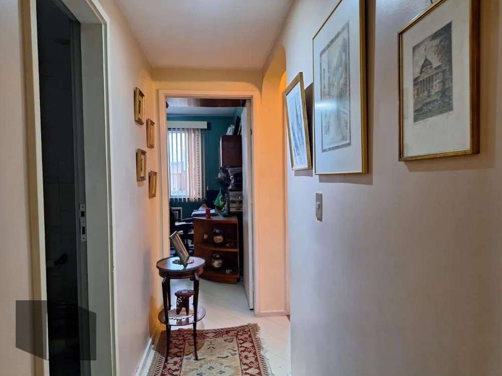 Apartamento, 3 quartos, 145 m² - Foto 13