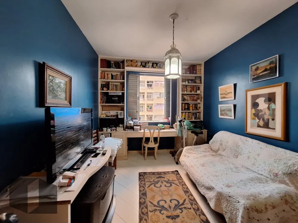 Apartamento, 3 quartos, 145 m² - Foto 18