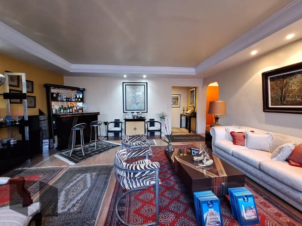 Apartamento, 3 quartos, 145 m² - Foto 7
