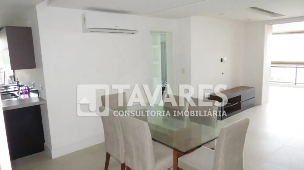 Apartamento, 2 quartos, 123 m² - Foto 2