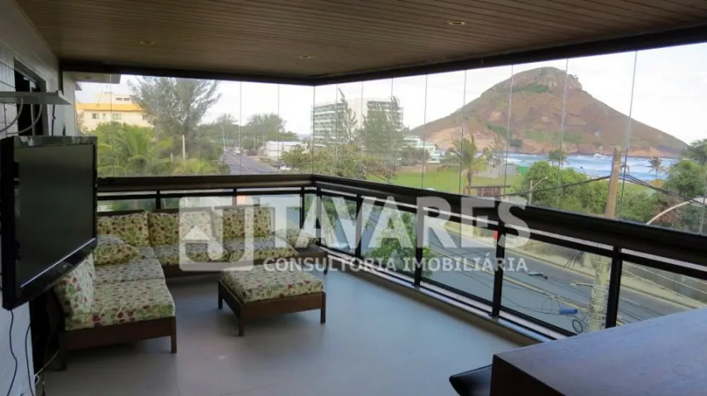 Apartamento, 2 quartos, 123 m² - Foto 5