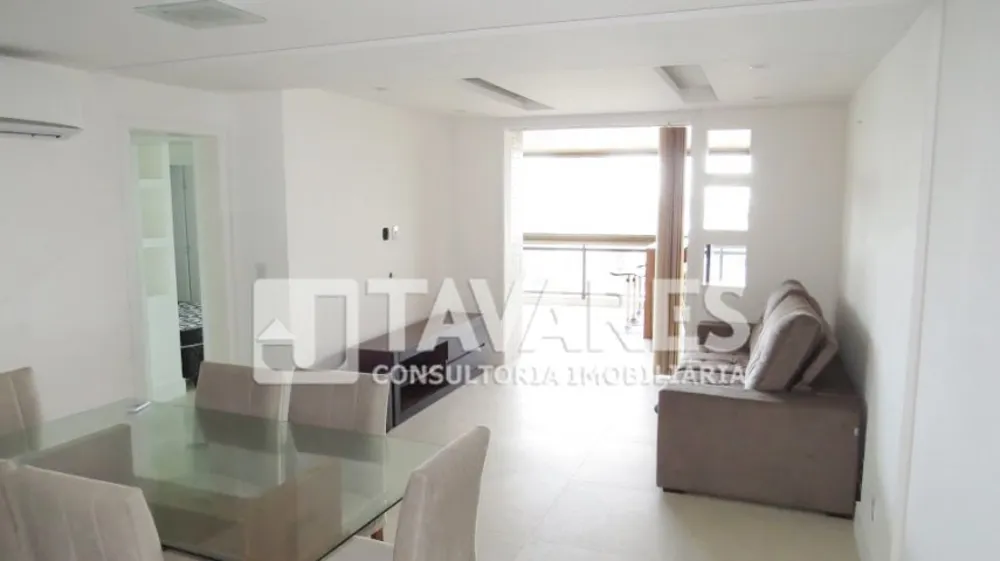 Apartamento, 2 quartos, 123 m² - Foto 1