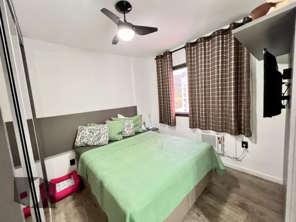 Apartamento à venda com 3 quartos, 81m² - Foto 7