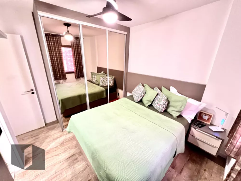 Apartamento à venda com 3 quartos, 81m² - Foto 6