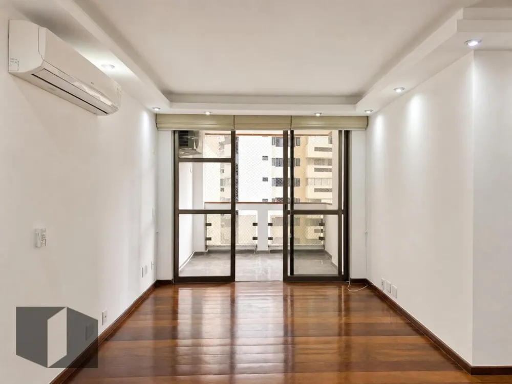 Apartamento, 2 quartos, 88 m² - Foto 2