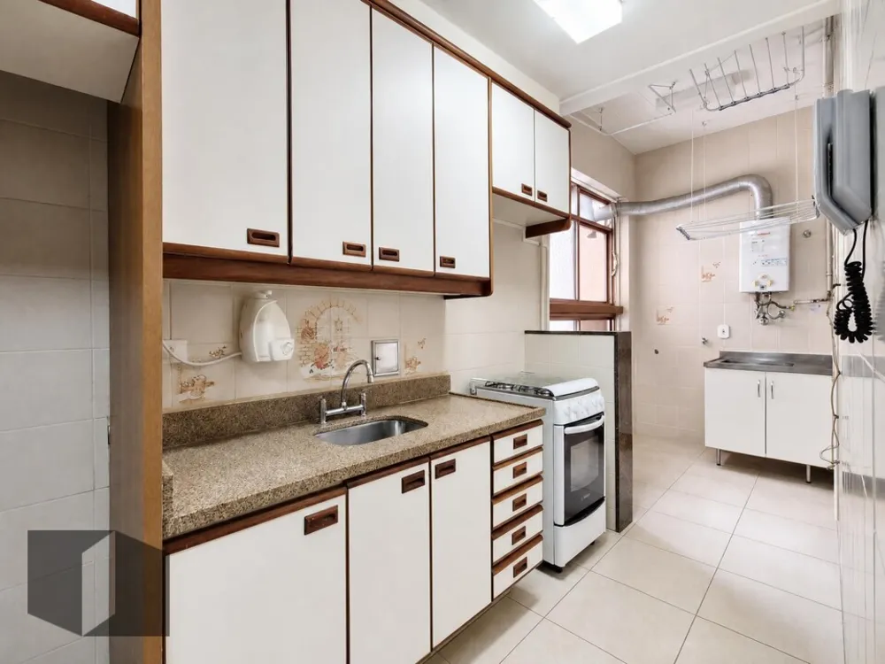 Apartamento, 2 quartos, 88 m² - Foto 14