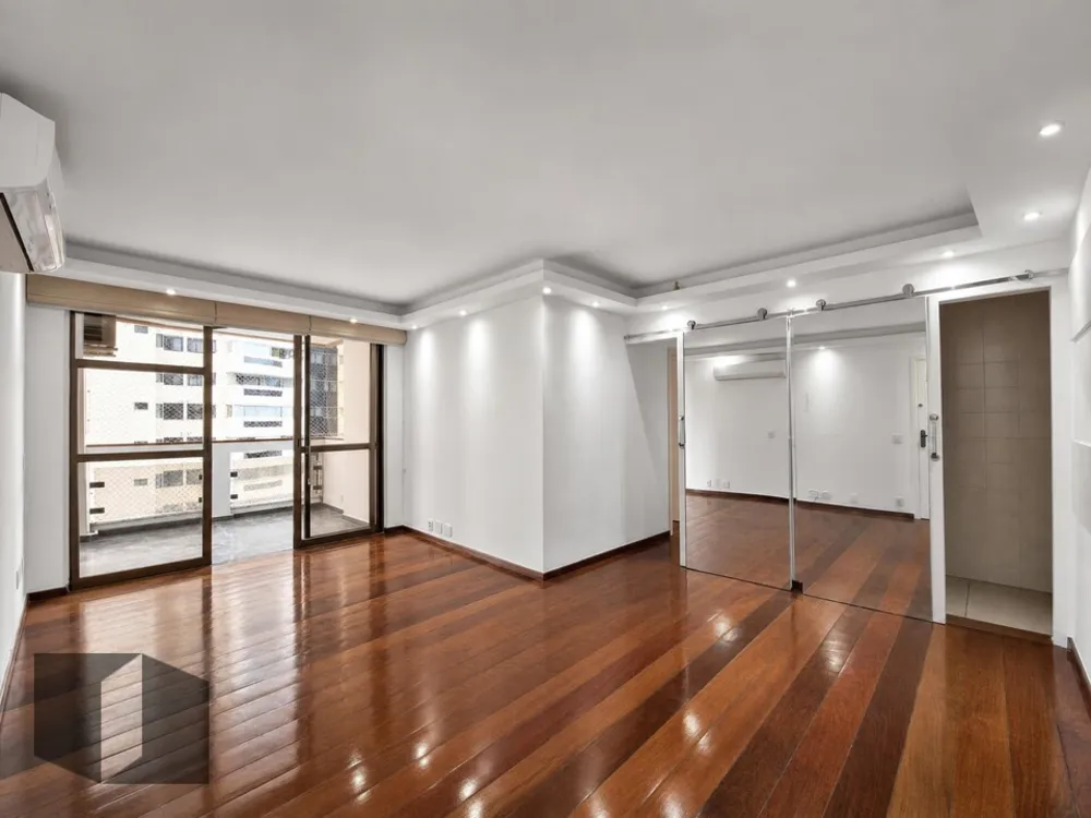 Apartamento, 2 quartos, 88 m² - Foto 1