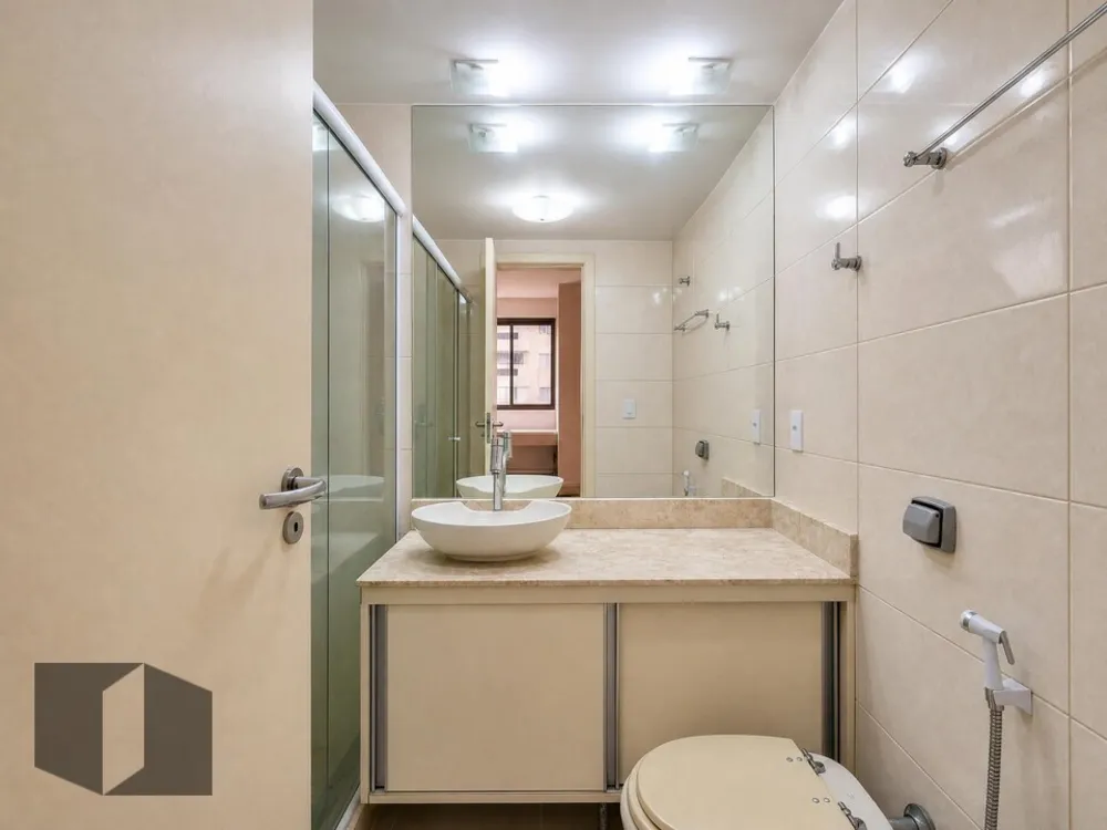 Apartamento, 2 quartos, 88 m² - Foto 9