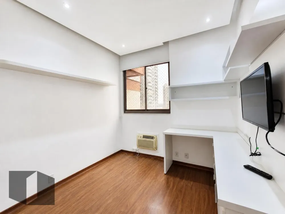 Apartamento, 2 quartos, 88 m² - Foto 11