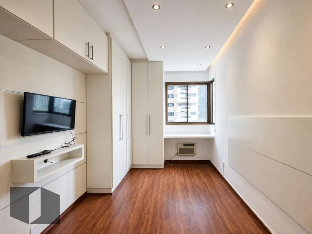 Apartamento, 2 quartos, 88 m² - Foto 6