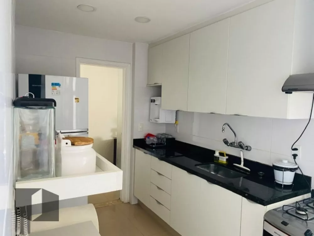 Apartamento, 2 quartos, 94 m² - Foto 6