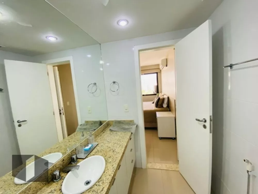 Apartamento, 2 quartos, 94 m² - Foto 11