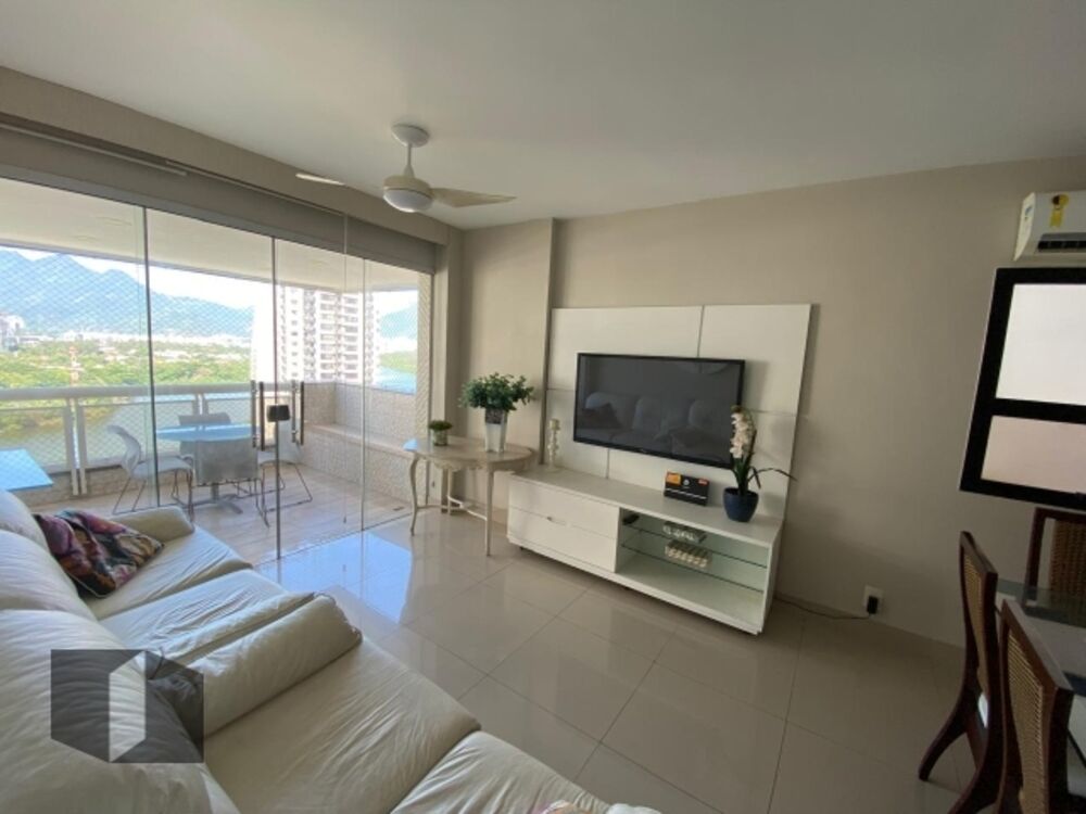 Apartamento, 2 quartos, 94 m² - Foto 4