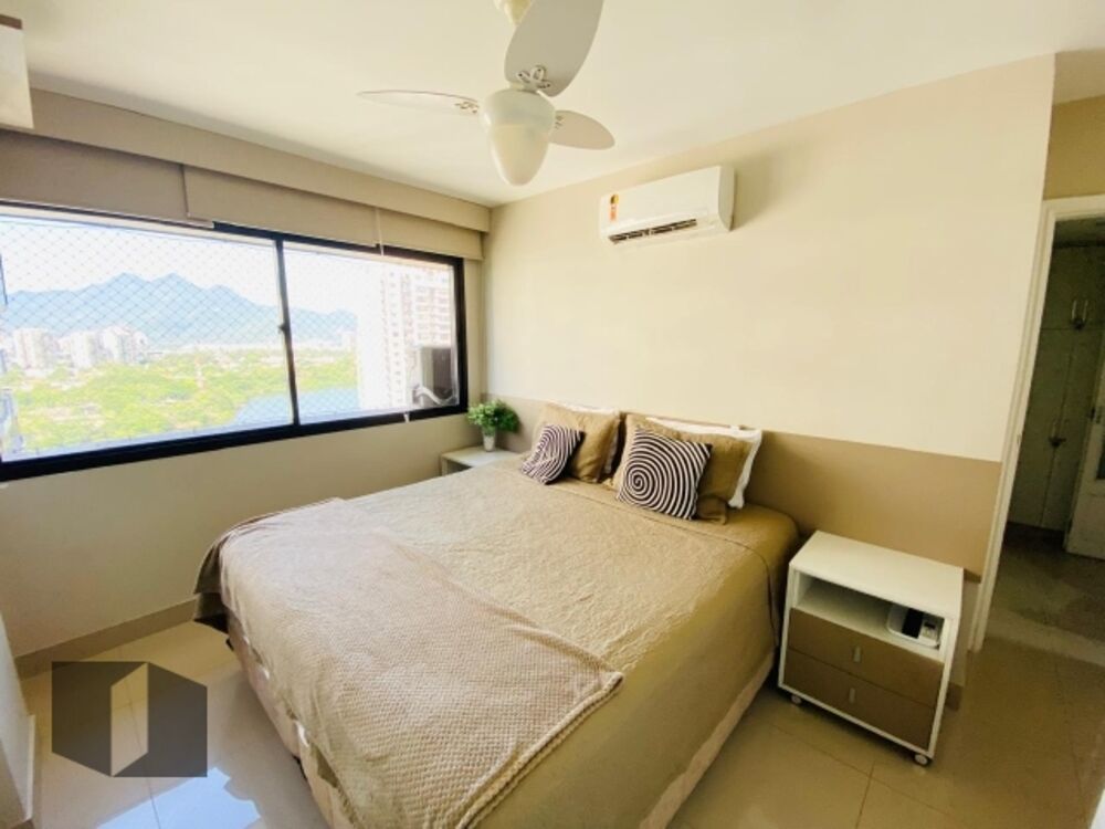 Apartamento, 2 quartos, 94 m² - Foto 3