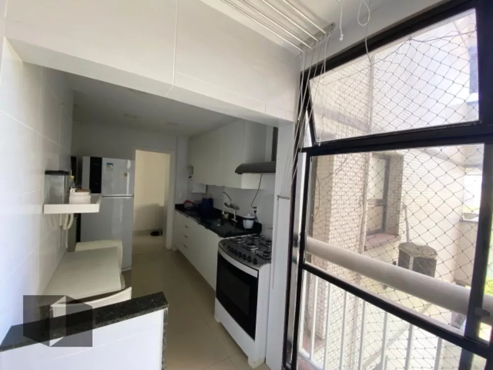 Apartamento, 2 quartos, 94 m² - Foto 21