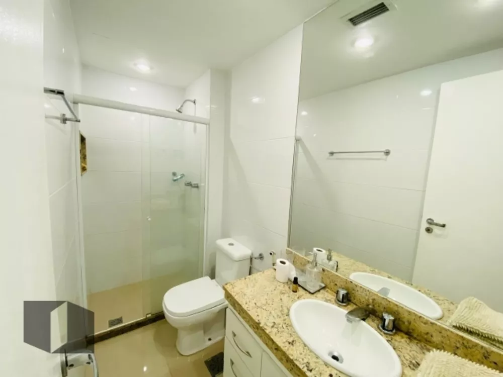 Apartamento, 2 quartos, 94 m² - Foto 12