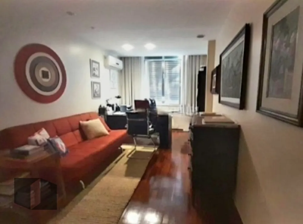 Apartamento, 4 quartos, 250 m² - Foto 8