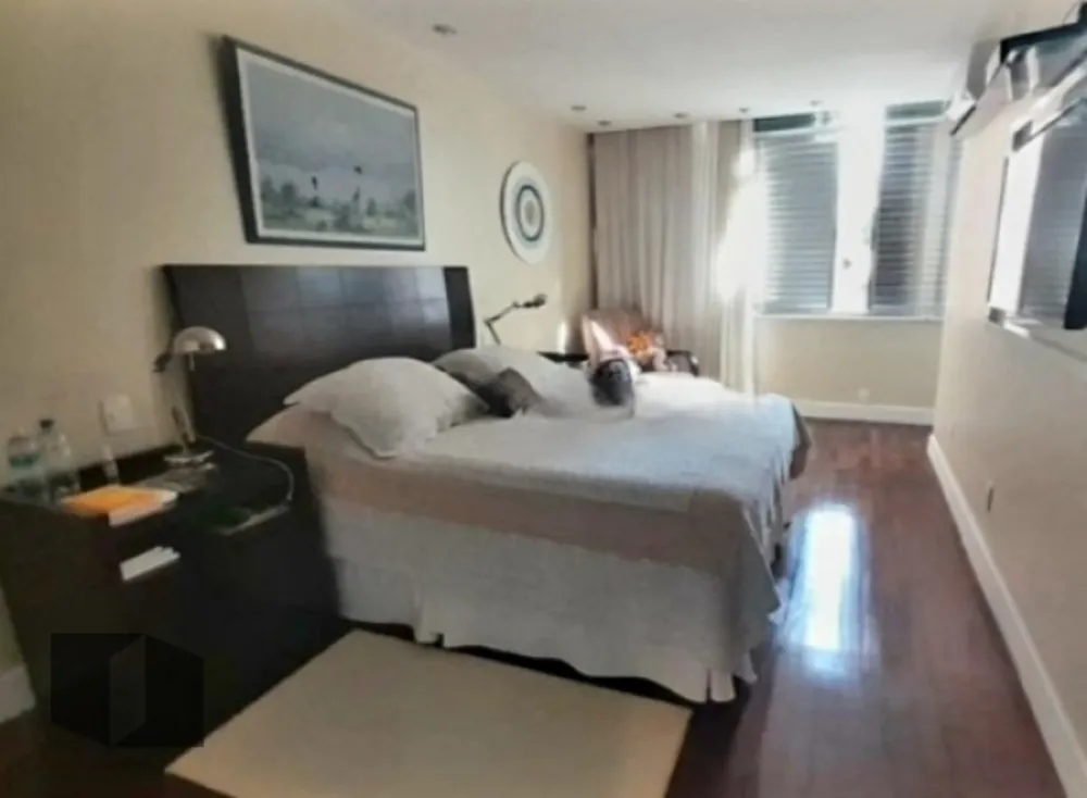 Apartamento, 4 quartos, 250 m² - Foto 7