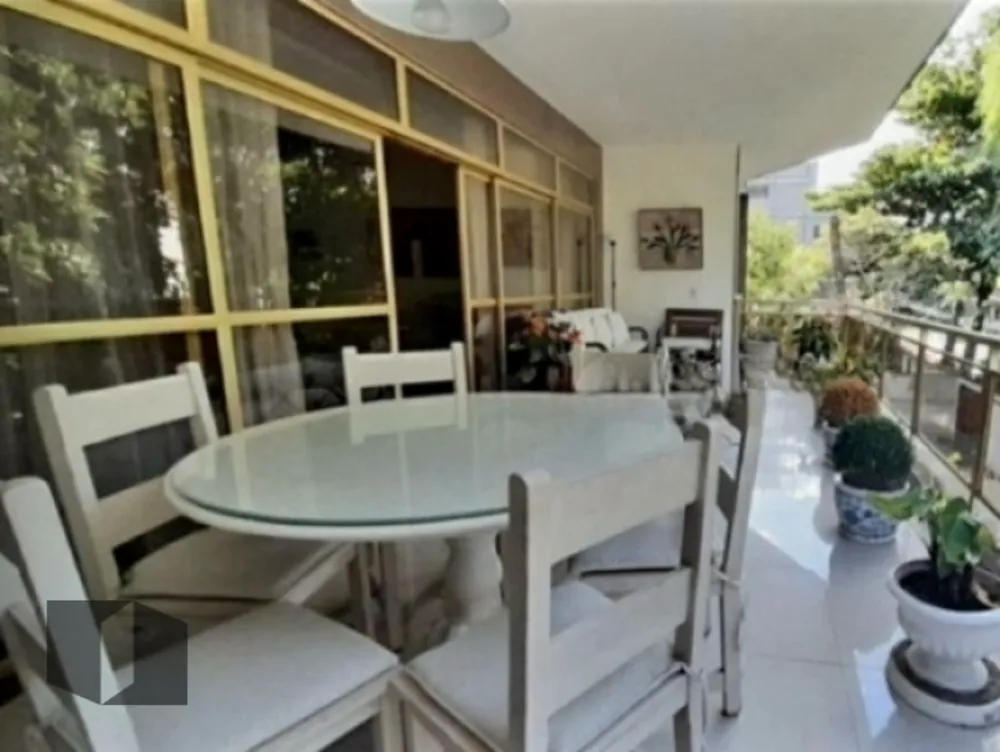 Apartamento, 4 quartos, 250 m² - Foto 3