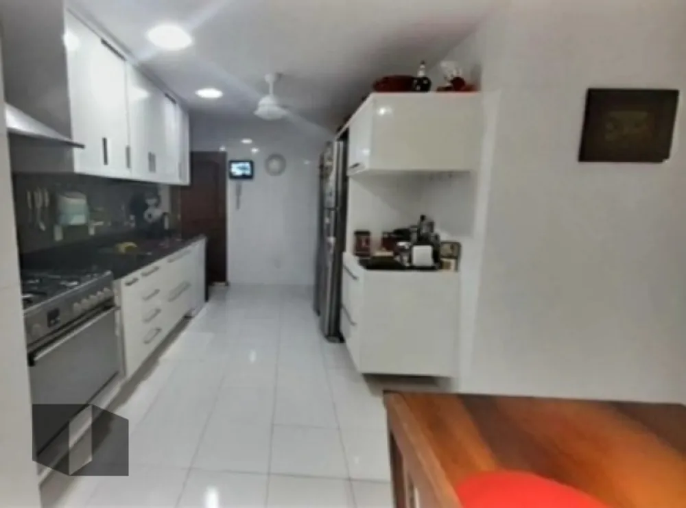 Apartamento, 4 quartos, 250 m² - Foto 12