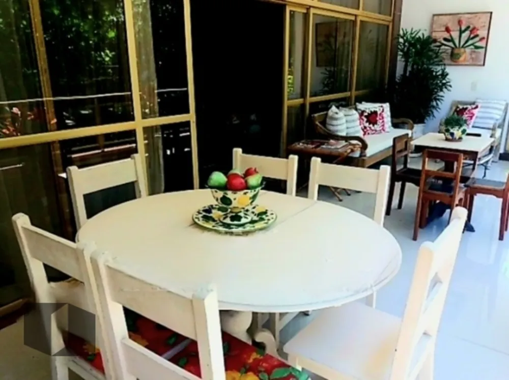 Apartamento, 4 quartos, 250 m² - Foto 1