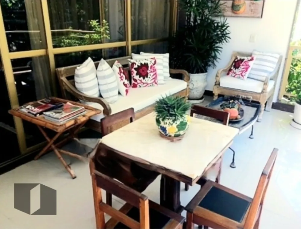 Apartamento, 4 quartos, 250 m² - Foto 4