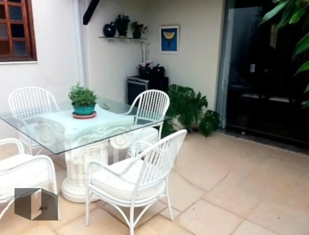 Apartamento, 4 quartos, 250 m² - Foto 5