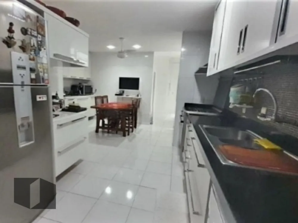 Apartamento, 4 quartos, 250 m² - Foto 13
