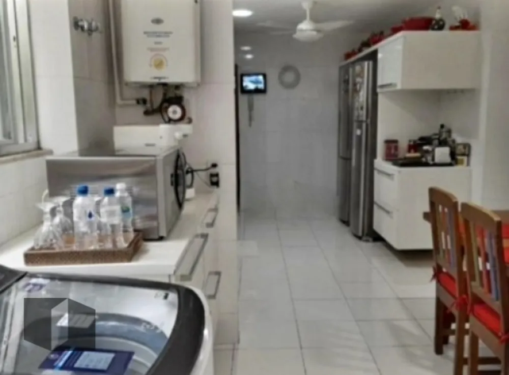 Apartamento, 4 quartos, 250 m² - Foto 11