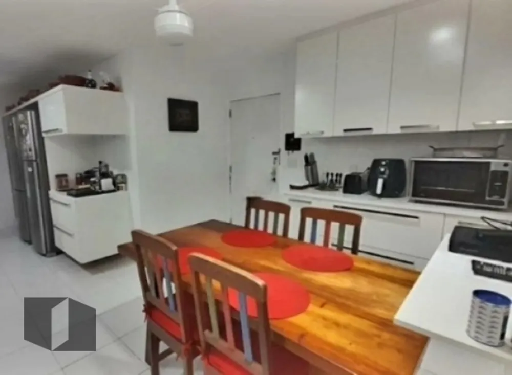 Apartamento, 4 quartos, 250 m² - Foto 9