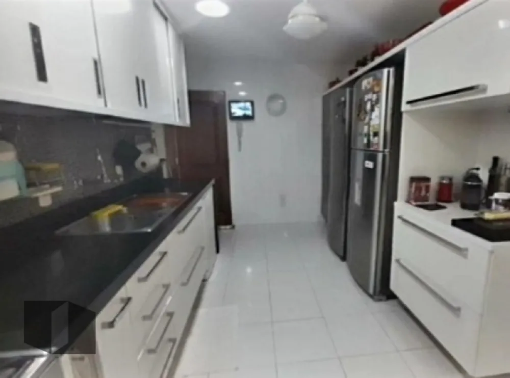 Apartamento, 4 quartos, 250 m² - Foto 10