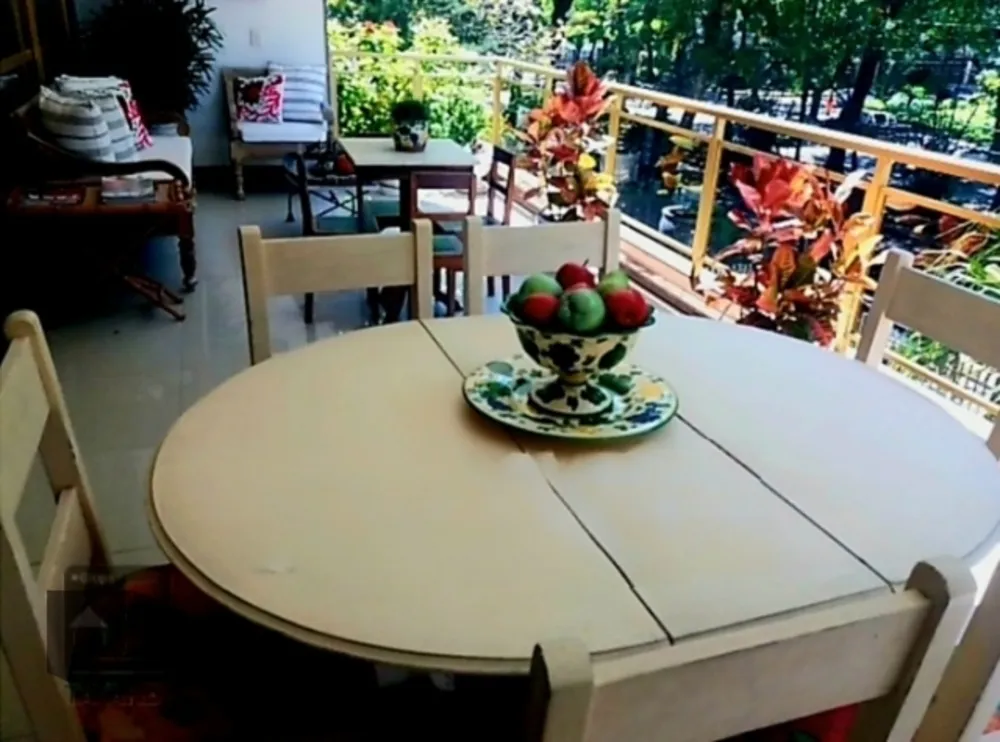 Apartamento, 4 quartos, 250 m² - Foto 2
