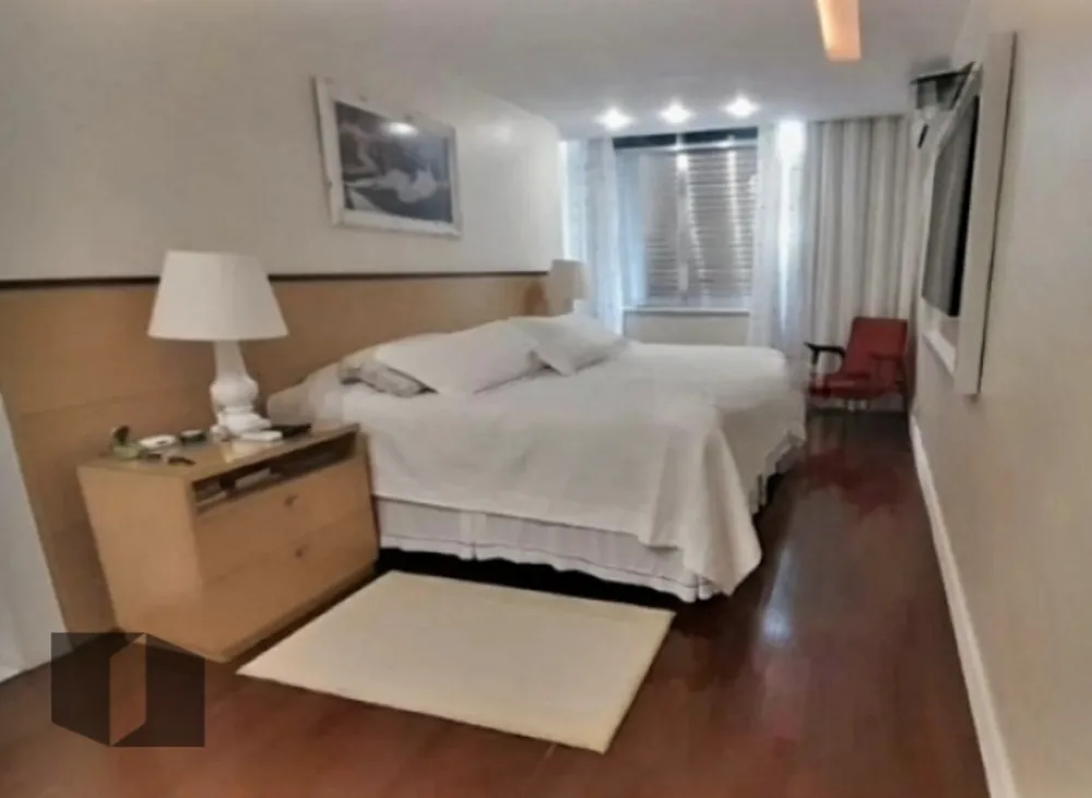 Apartamento, 4 quartos, 250 m² - Foto 6