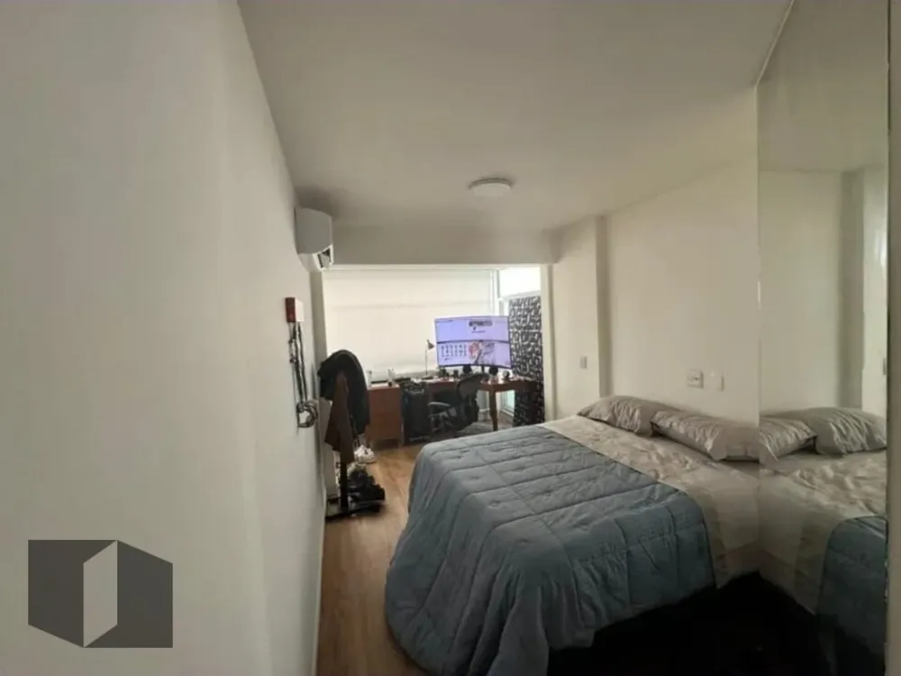 Apartamento, 2 quartos, 120 m² - Foto 5