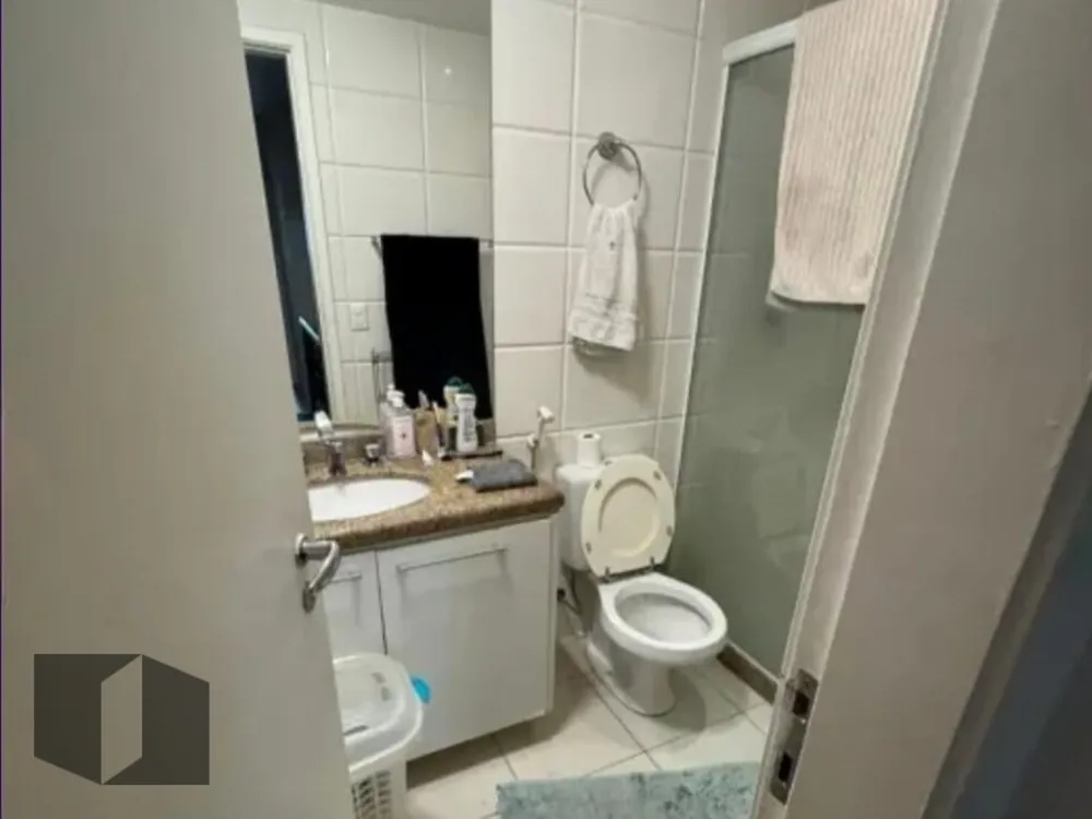 Apartamento, 2 quartos, 120 m² - Foto 9