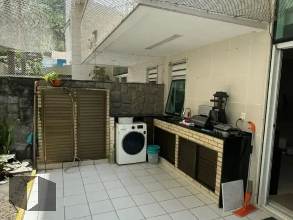 Apartamento, 2 quartos, 120 m² - Foto 2
