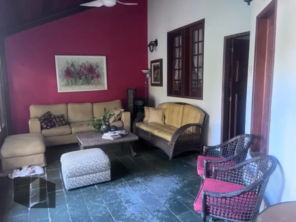 Casa de Condomínio, 5 quartos - Foto 18